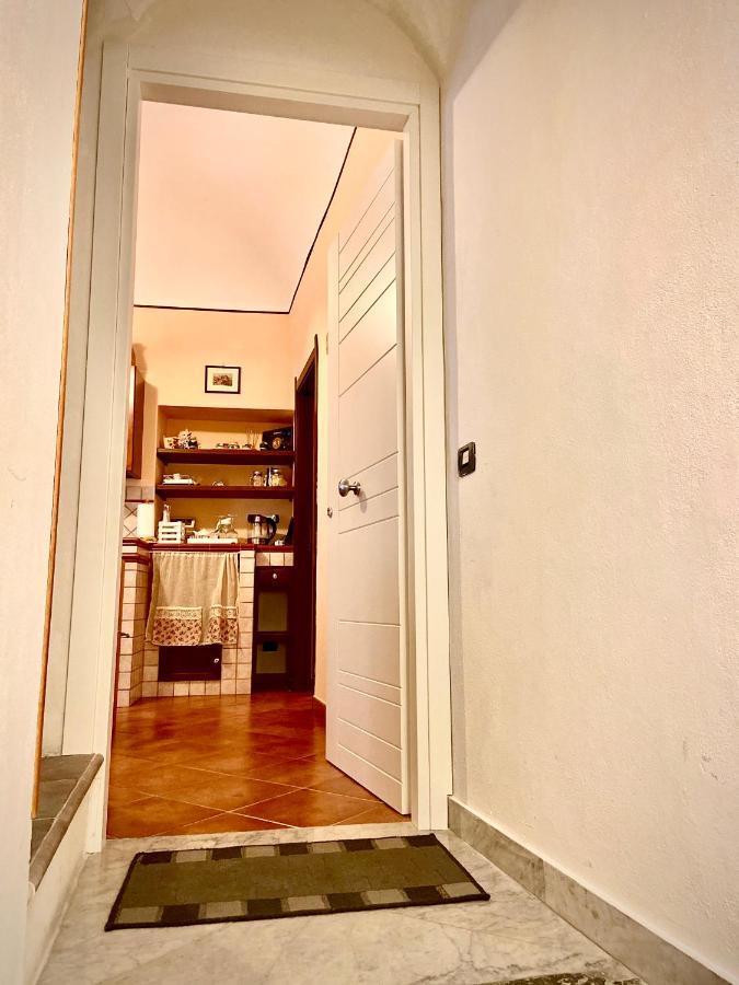 Casa Vacanze Mimi Cefalù Exterior foto