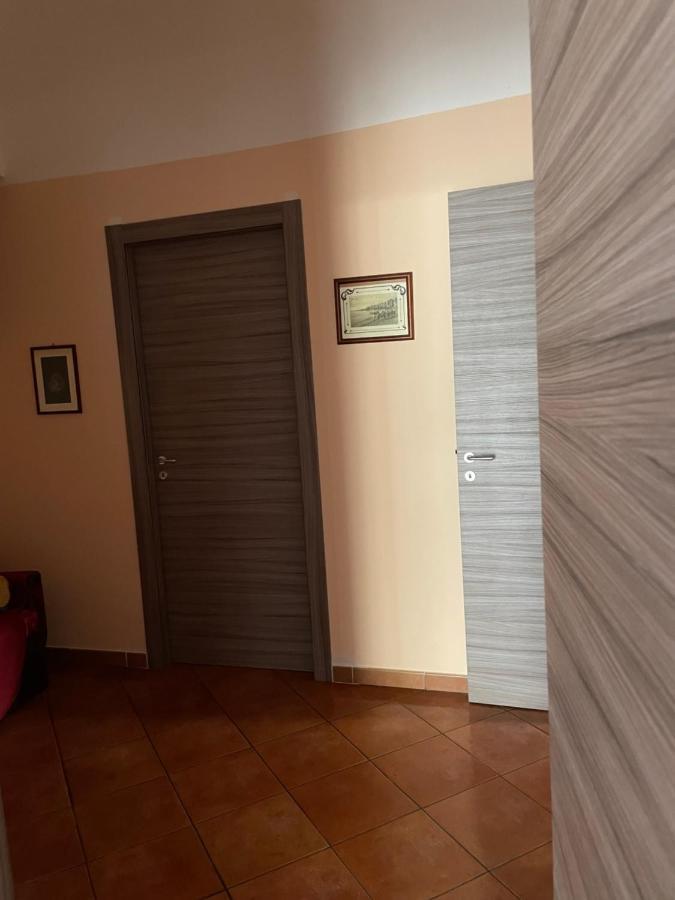 Casa Vacanze Mimi Cefalù Exterior foto